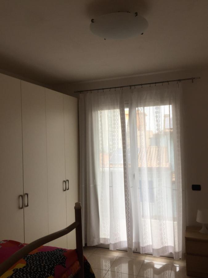 Aloe Beach Apartments, Ombrellone, Parcheggio E Uso Di Biciclette Gratis Rímini Exterior foto